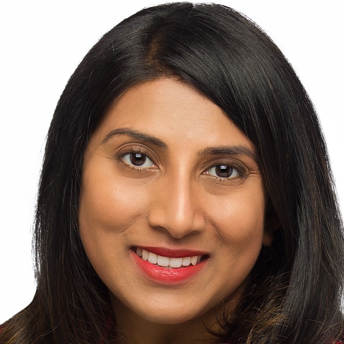 Kaniz Mouli