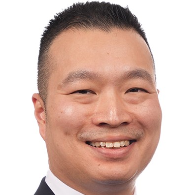 Paul Nguyen