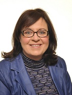 Nancy Branscombe