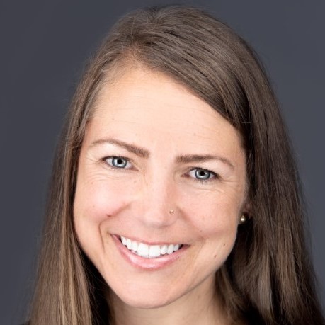 Photo of Christine Oliver
