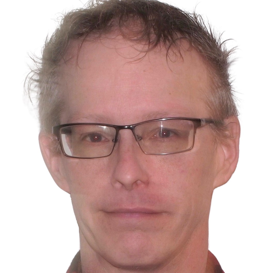 Kevin Peck