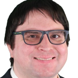 Photo of Alex Perrier