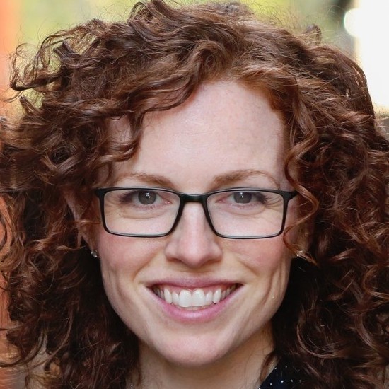 Jill Promoli