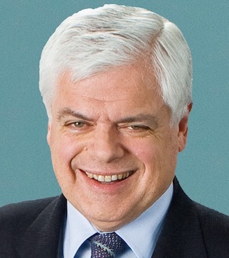 Peter Tabuns