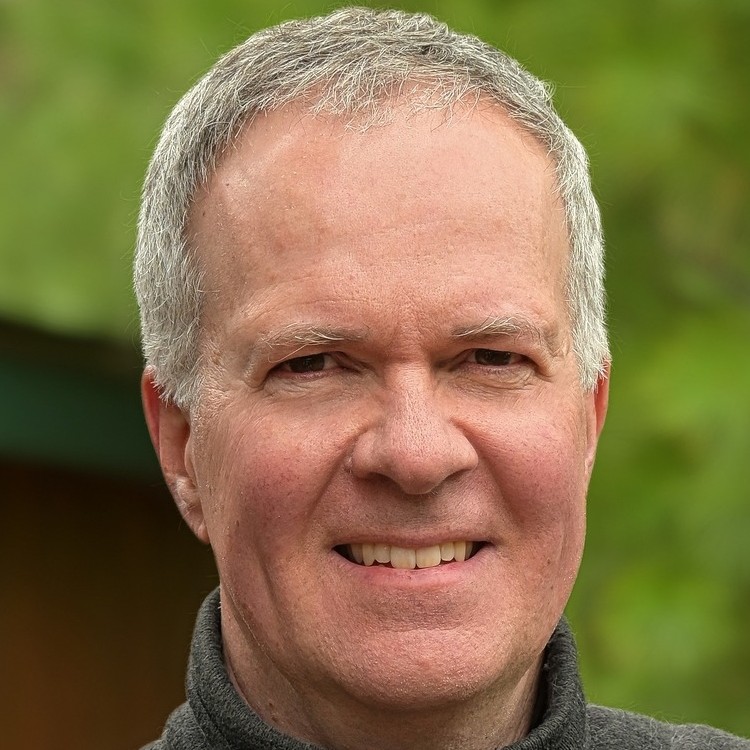Rob Rainer