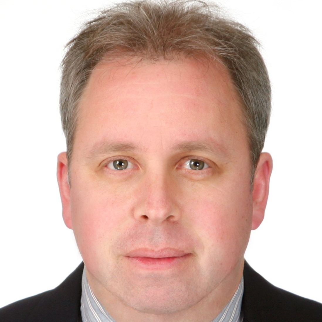 Chris Rees