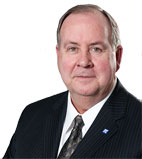Rodger James