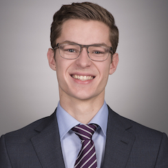 Samuel Oosterhoff