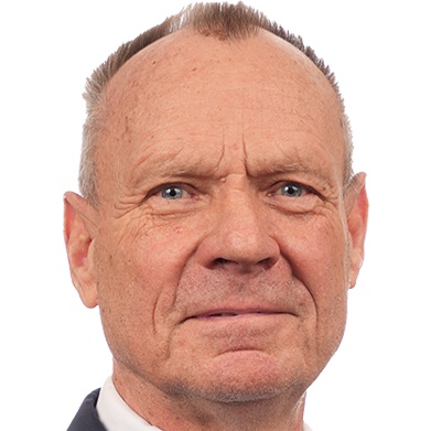 Peter Vanderley
