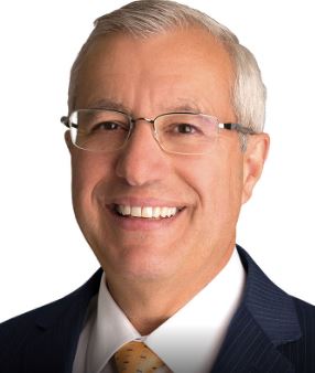 Vic Fedeli