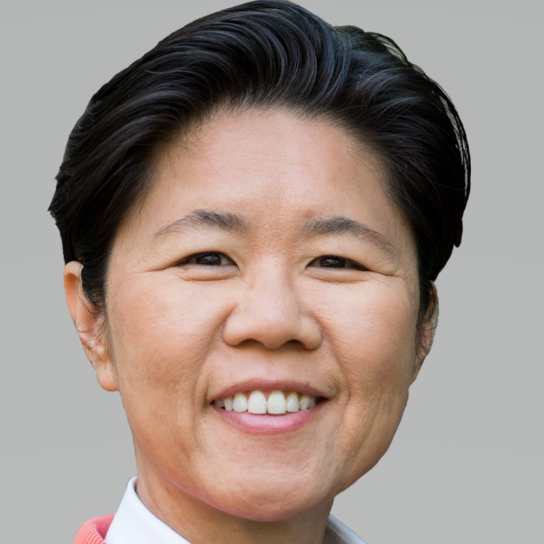 Kristyn Wong-Tam