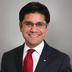 Yasir Naqvi