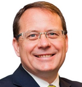 Mike Schreiner 