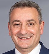 Photo of Paul Calandra