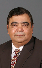 Deepak Obhrai