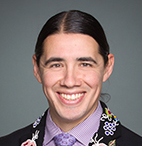 Robert-Falcon Ouellette