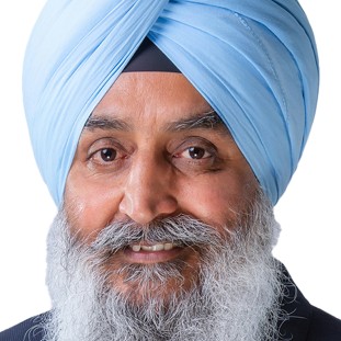 Sukh Pandher