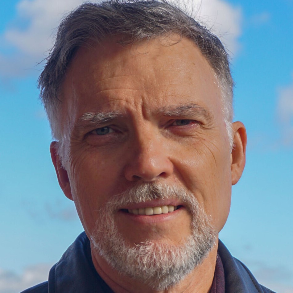 Ron G. Parker