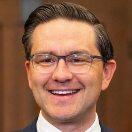 Pierre Poilievre