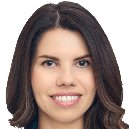 Jocelyne Poirier