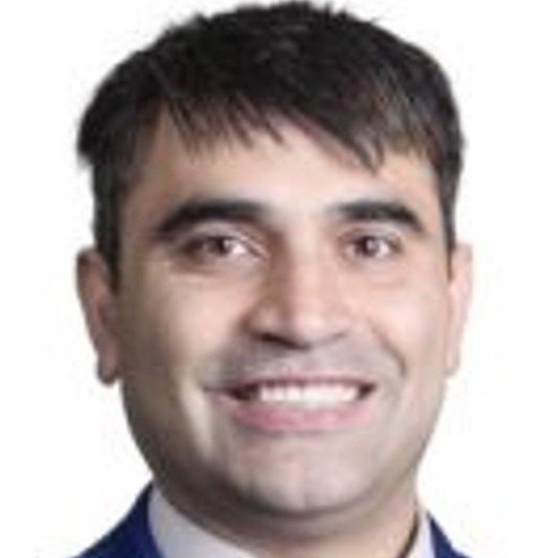 Waqar Ahmed