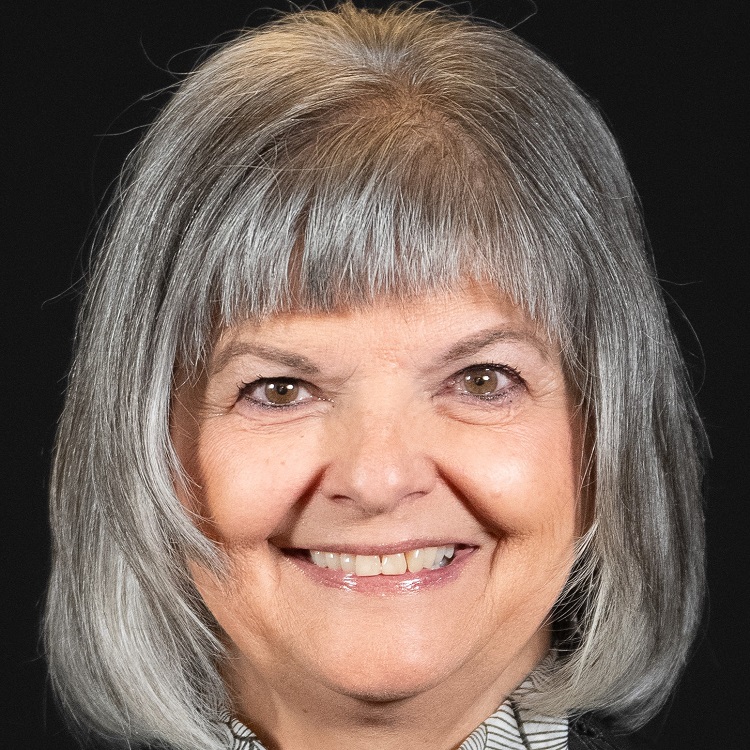 Cynthia Dubray