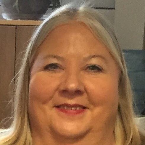 Kimberly McMann
