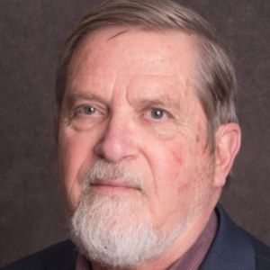 George Charles Higgerty