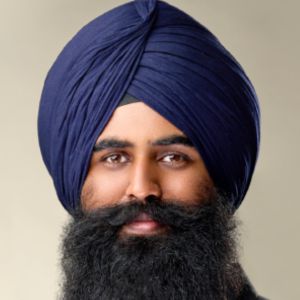 Gursharan Singh Chohan