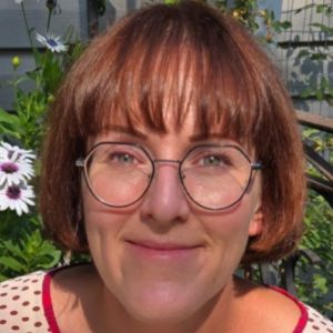 Heather (Grace) Doucet