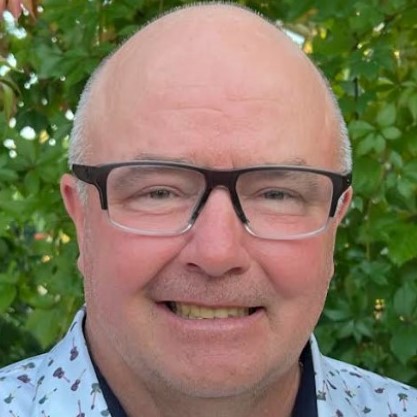 Mark Klemp