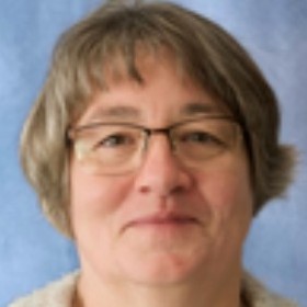 Karen Grace Lethbridge