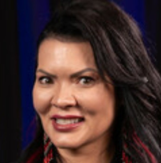 Sheyanne Levall-Crouse