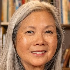 Joanny Liu