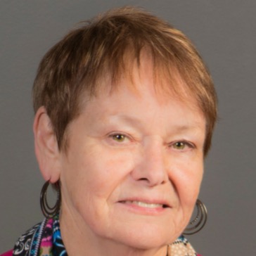 Judy Lefebvre