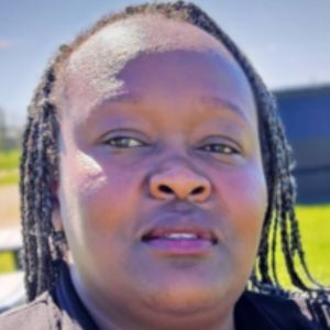 Mumbi Maina