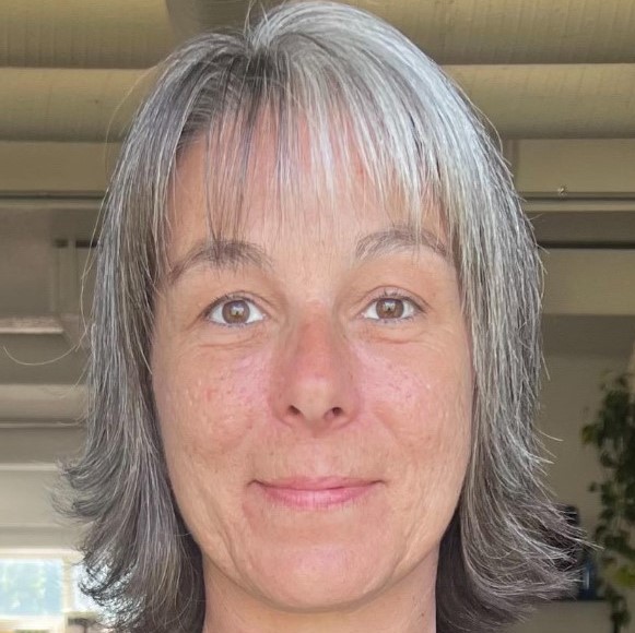 Lisa Petrie