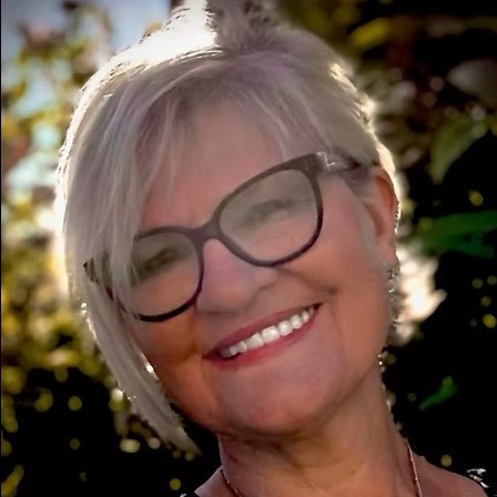 Suzanne Sparling