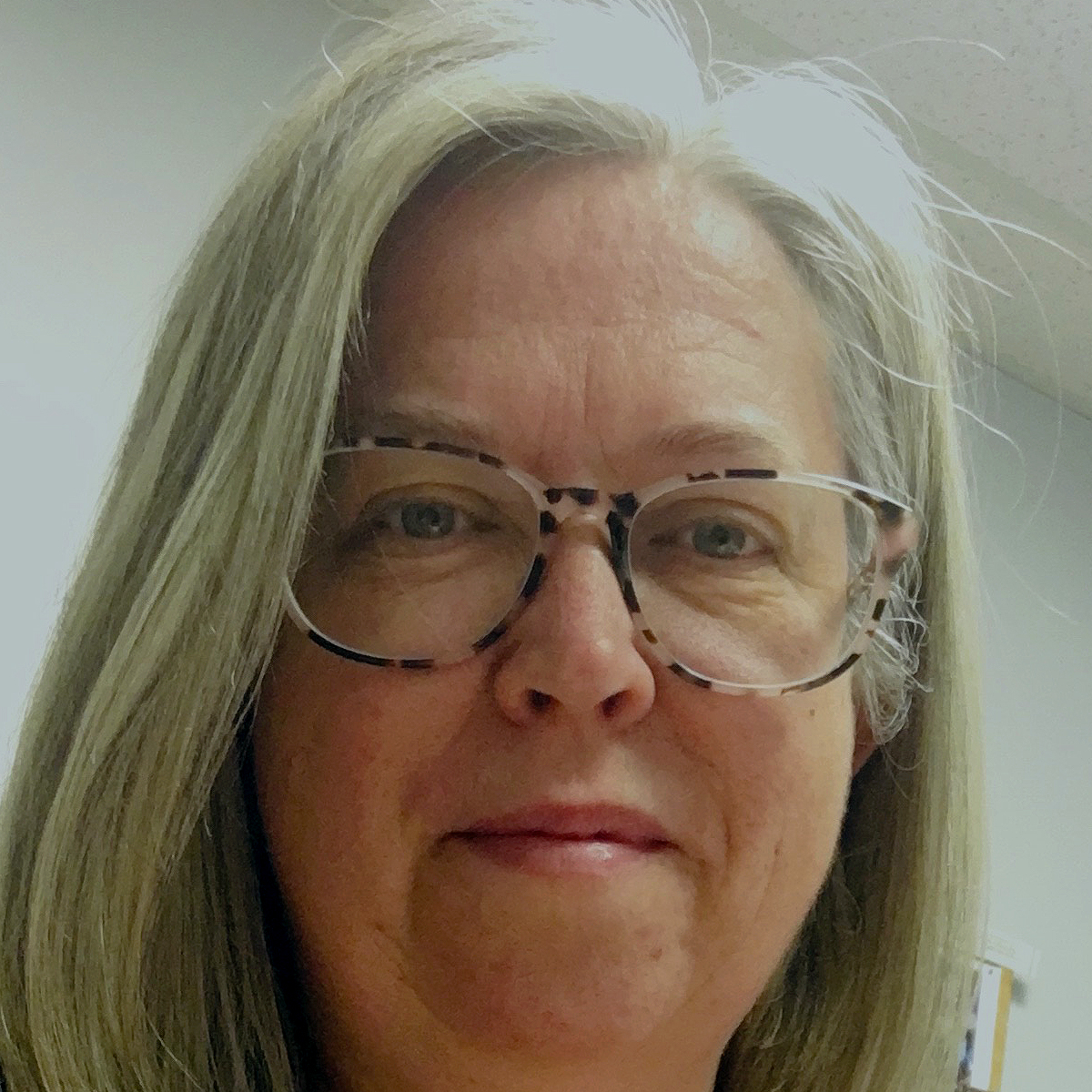 Glenys Edwards