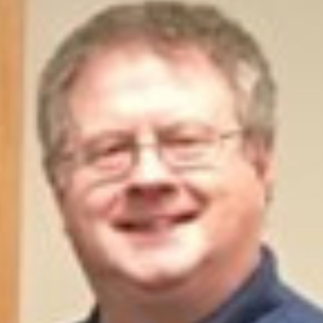 Dwight Wiebe