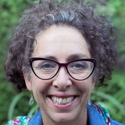 Alisa Horth