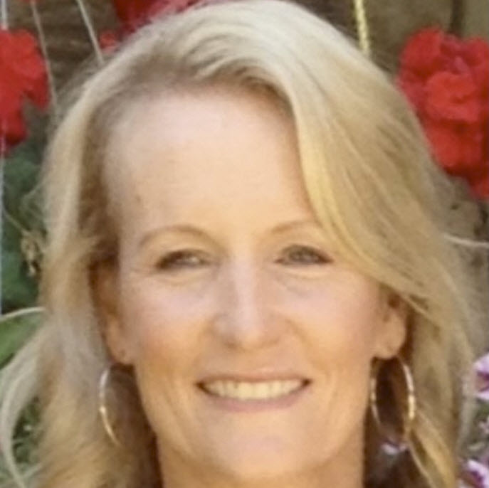 Belinda Wheatley