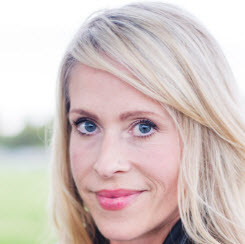 Carmen Halpenny