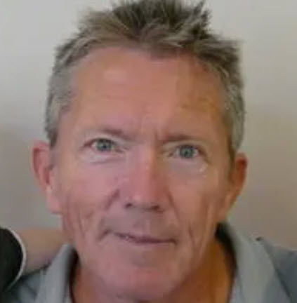 Daniel Westley