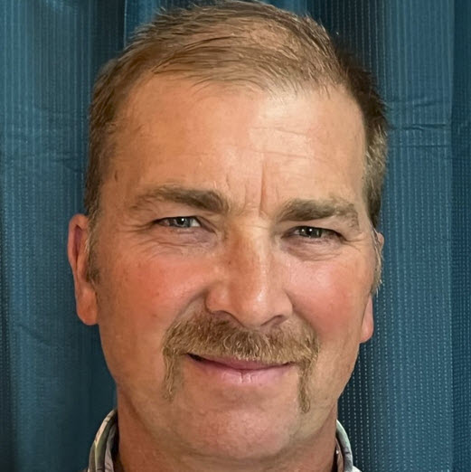 Dave Forsberg