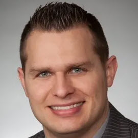 Elliott Friesen