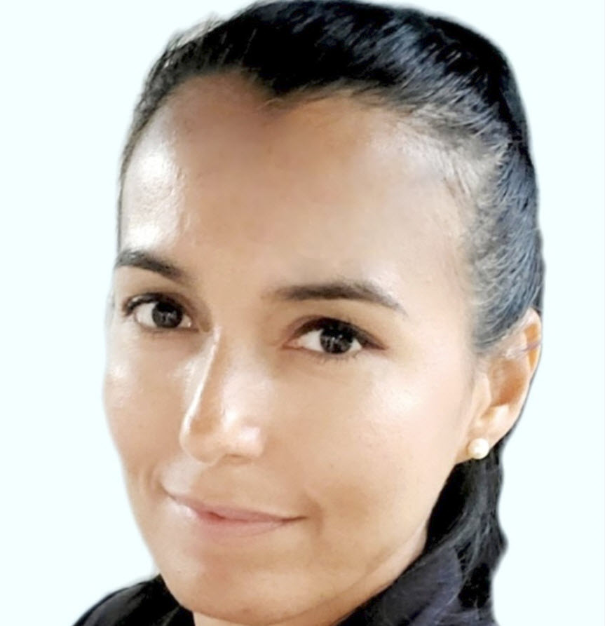Erika Shephard