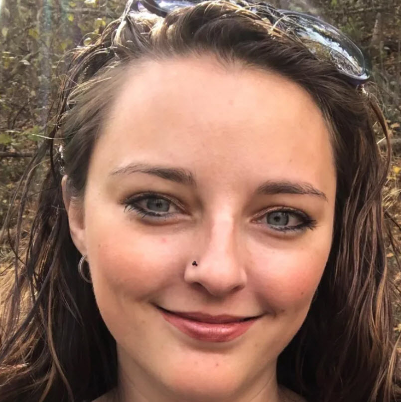 Janina Vanden Bos
