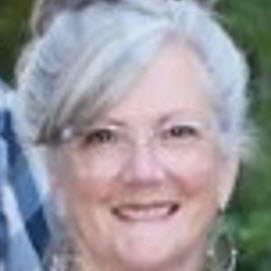 Kaethe Jones