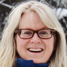 Laurie Bowen